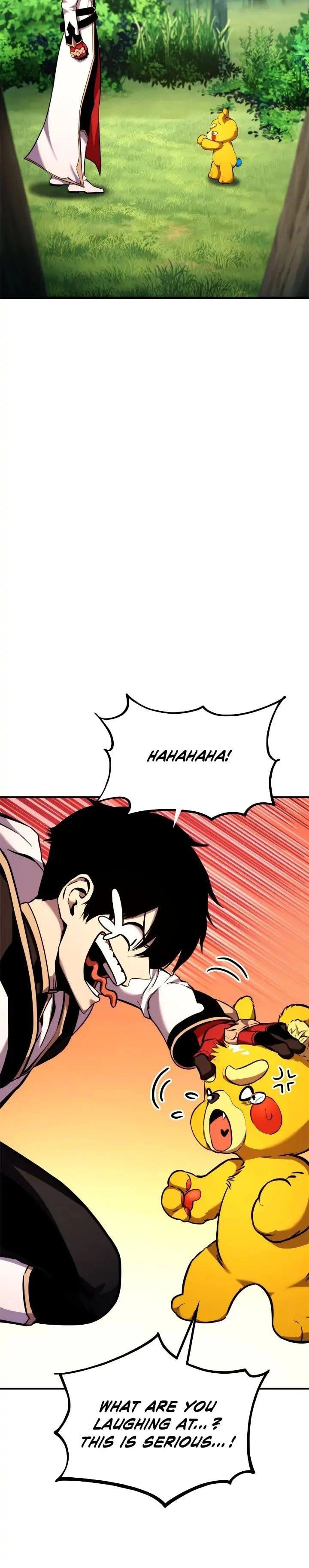 Ranker's Return Chapter 107, page 40 of 51