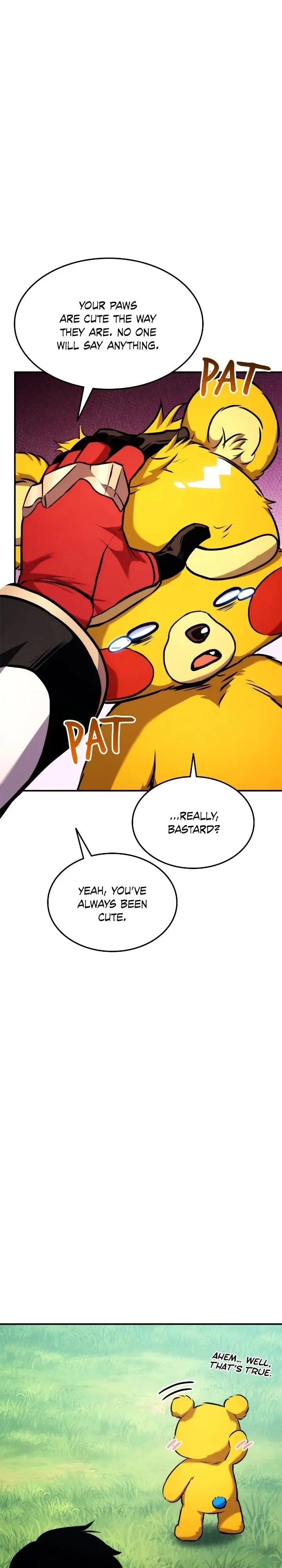 Ranker's Return Chapter 107, page 41 of 51
