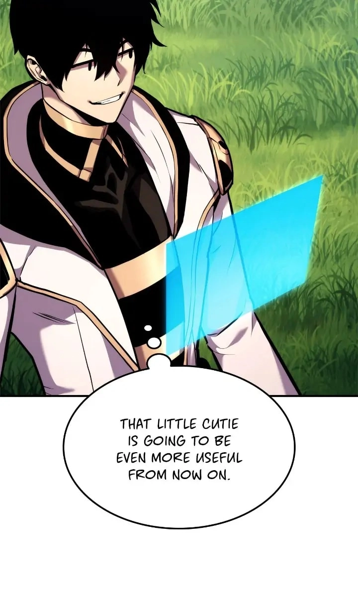 Ranker's Return Chapter 107, page 42 of 51
