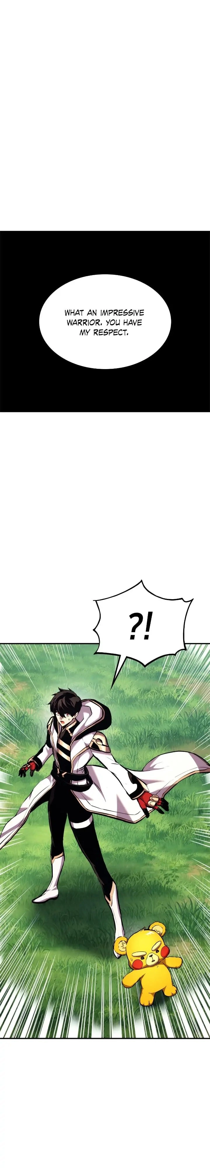 Ranker's Return Chapter 107, page 43 of 51