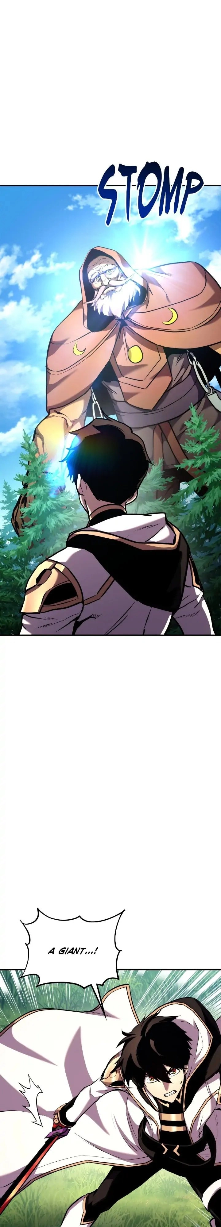 Ranker's Return Chapter 107, page 44 of 51