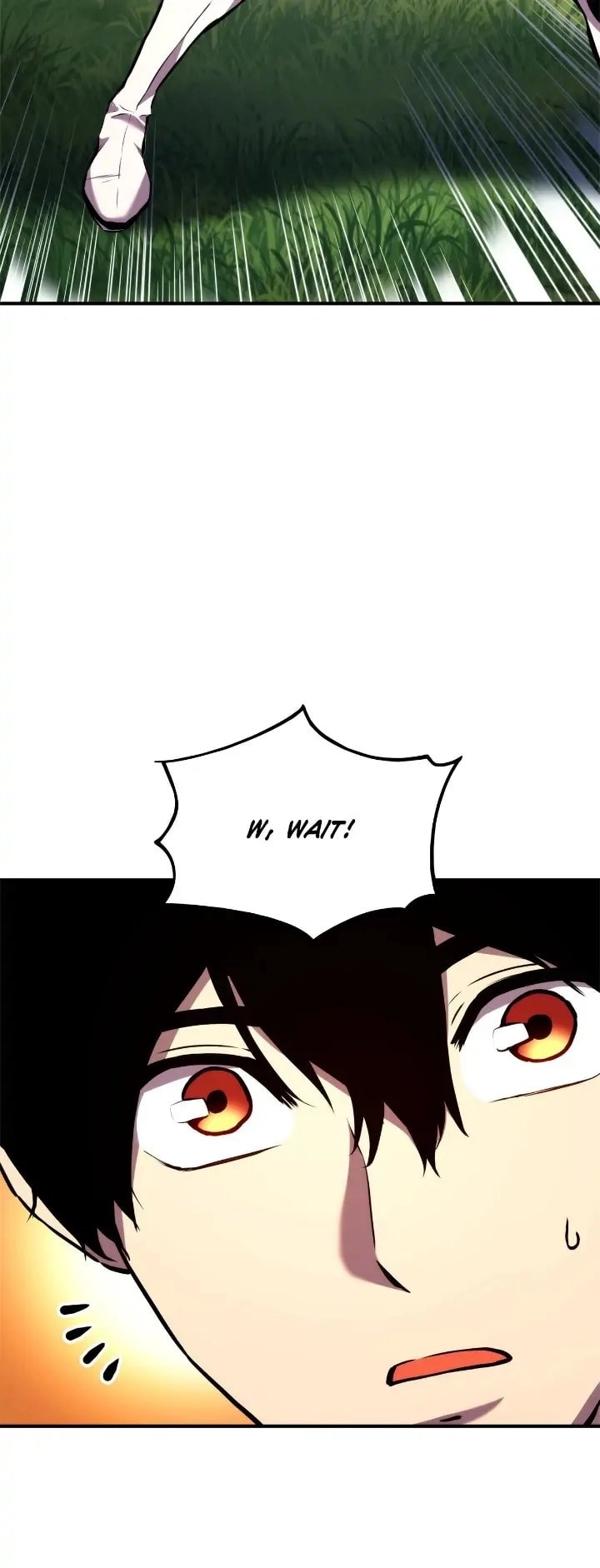 Ranker's Return Chapter 107, page 45 of 51