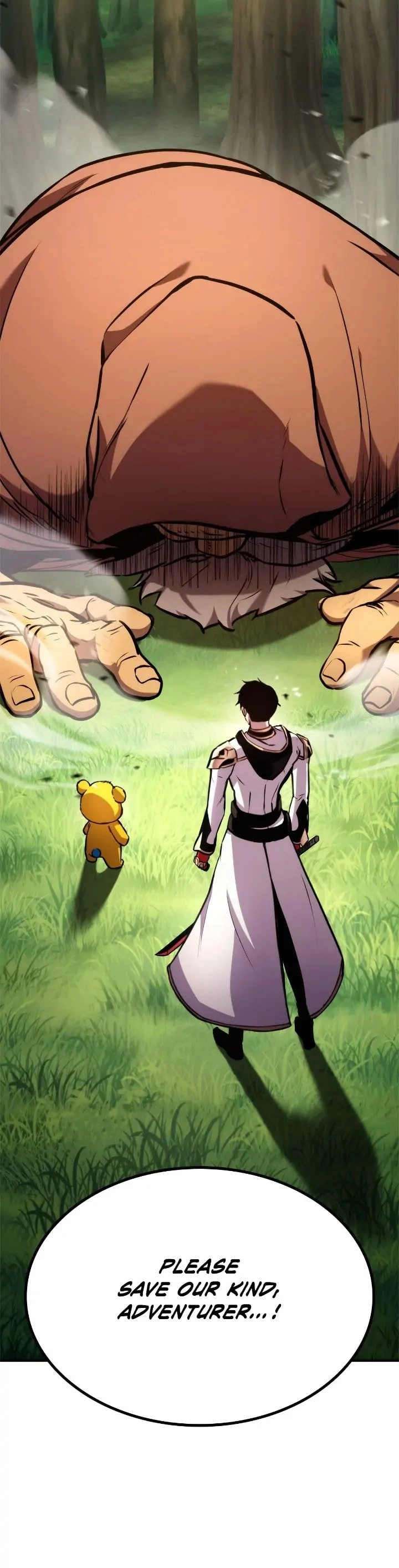Ranker's Return Chapter 107, page 49 of 51