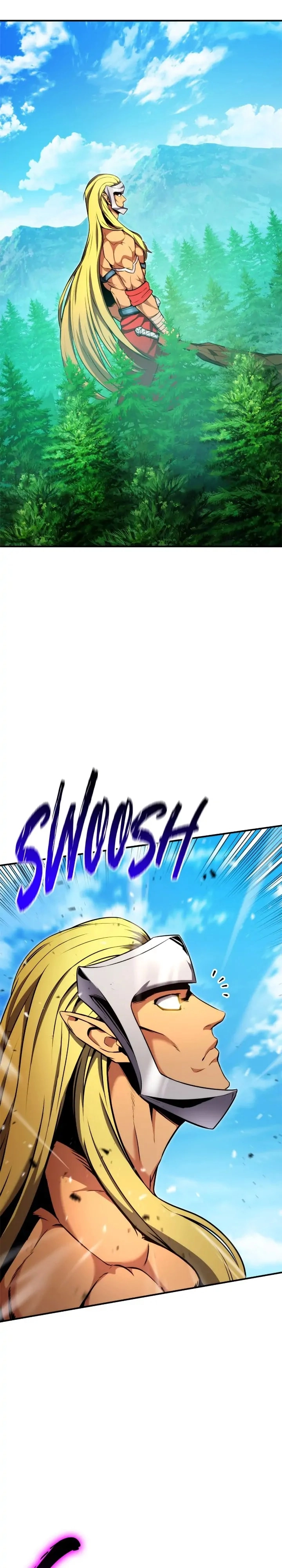 Ranker's Return Chapter 107, page 7 of 51