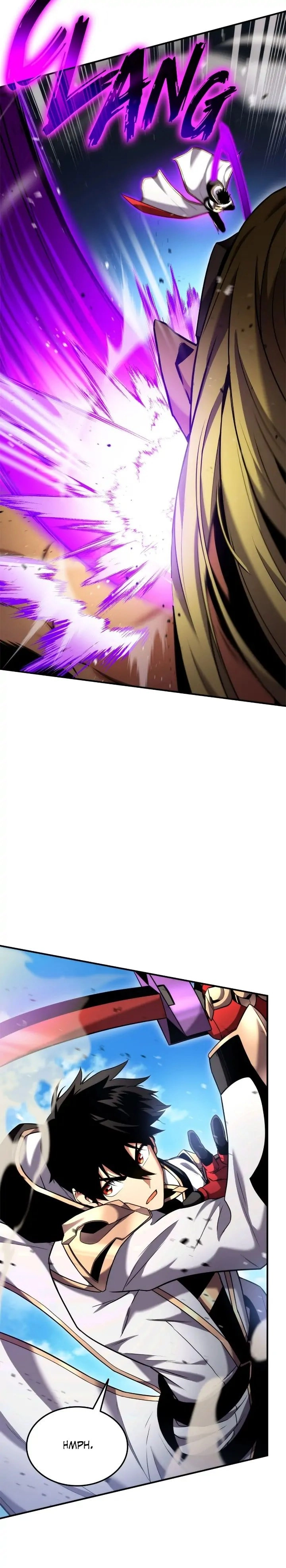 Ranker's Return Chapter 107, page 8 of 51
