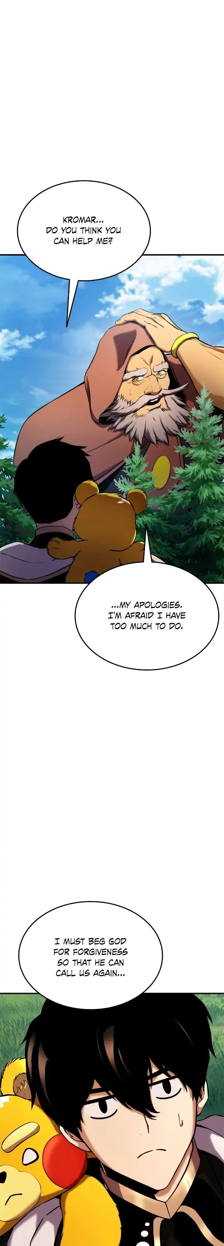 Ranker's Return Chapter 108, page 10 of 58