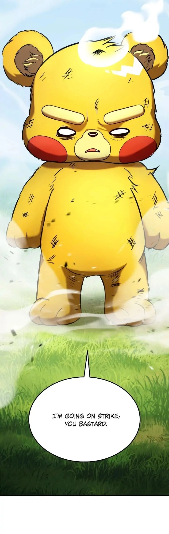 Ranker's Return Chapter 108, page 17 of 58