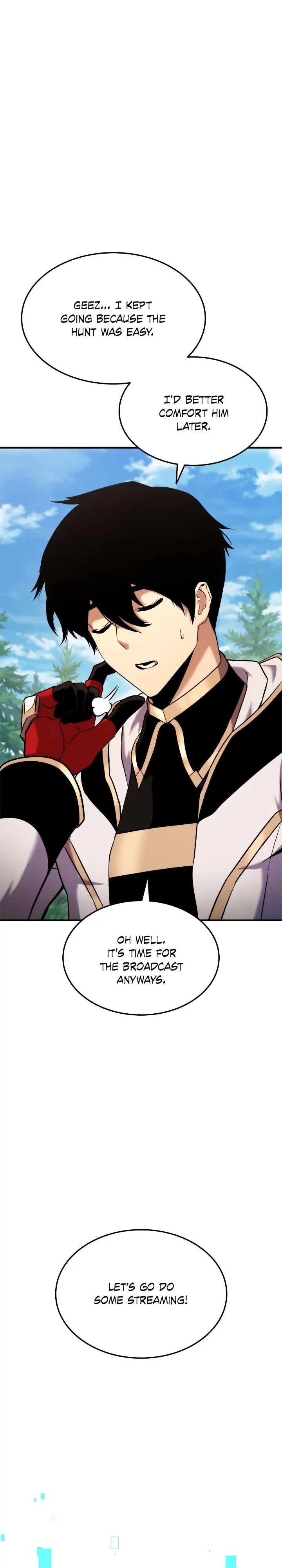 Ranker's Return Chapter 108, page 20 of 58