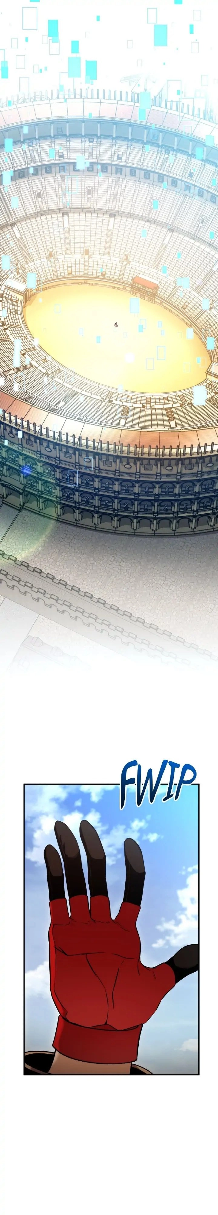 Ranker's Return Chapter 108, page 21 of 58