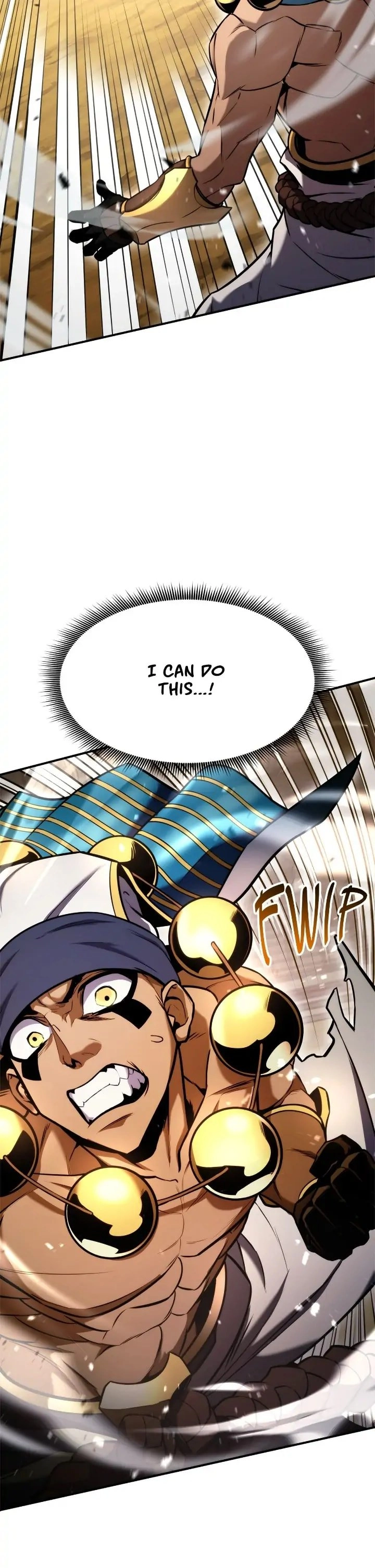 Ranker's Return Chapter 108, page 34 of 58