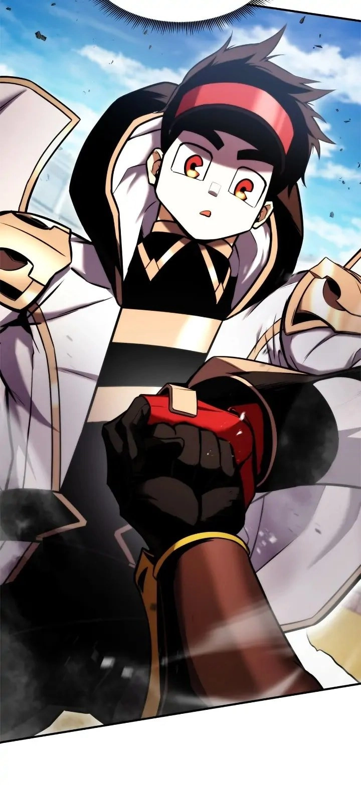 Ranker's Return Chapter 108, page 36 of 58