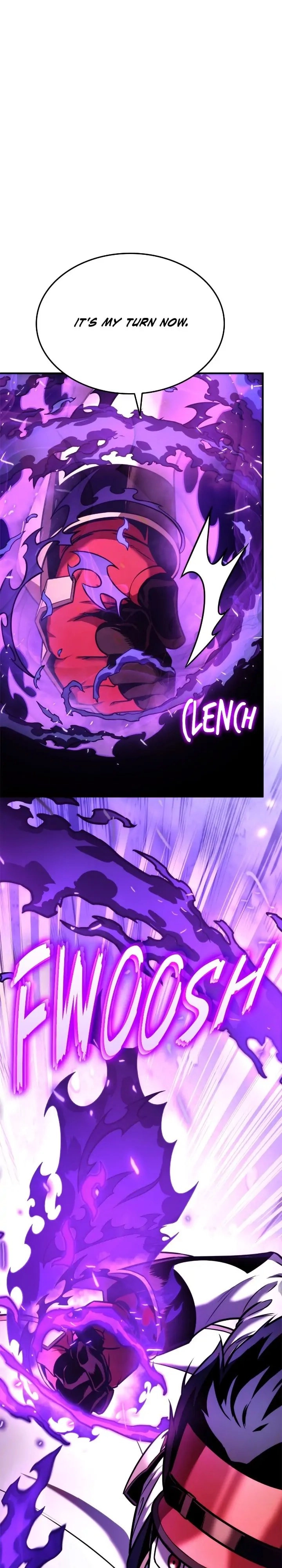 Ranker's Return Chapter 108, page 37 of 58