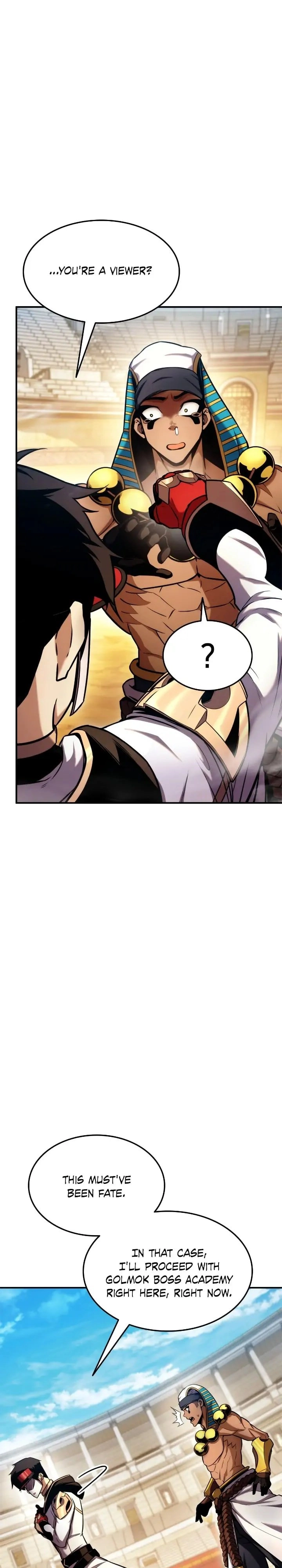 Ranker's Return Chapter 108, page 40 of 58