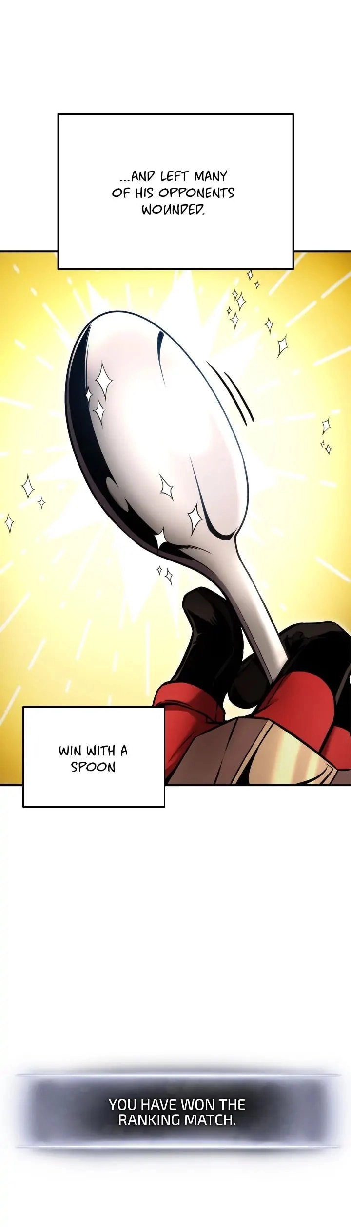 Ranker's Return Chapter 108, page 46 of 58