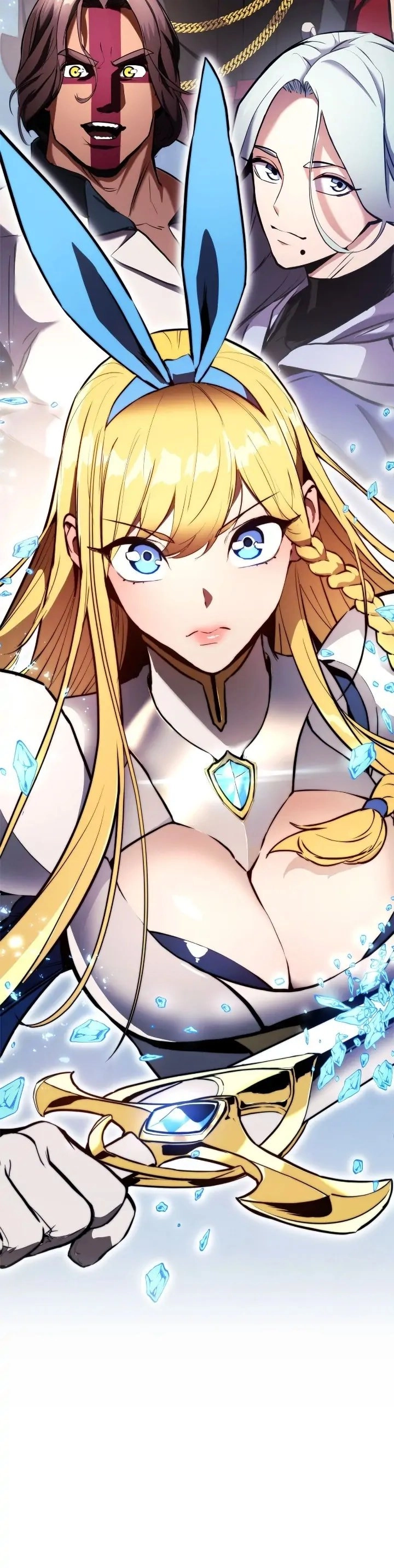 Ranker's Return Chapter 108, page 52 of 58