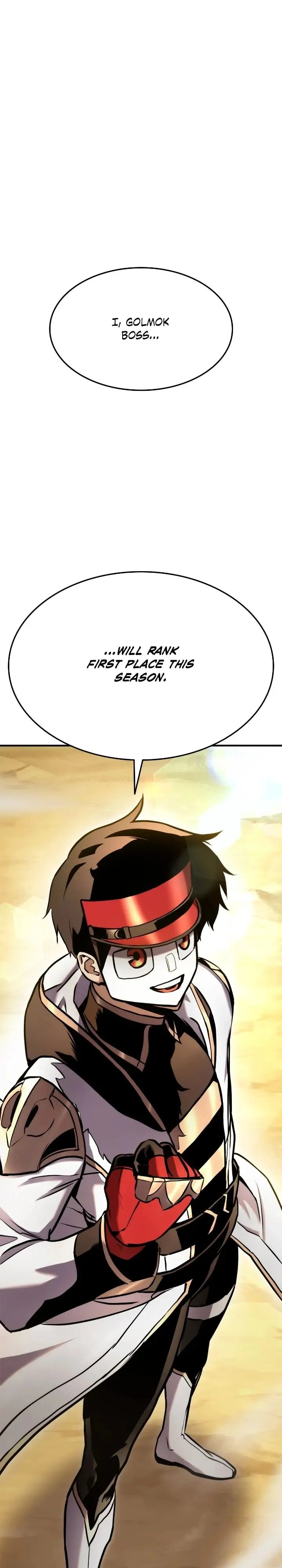 Ranker's Return Chapter 108, page 55 of 58