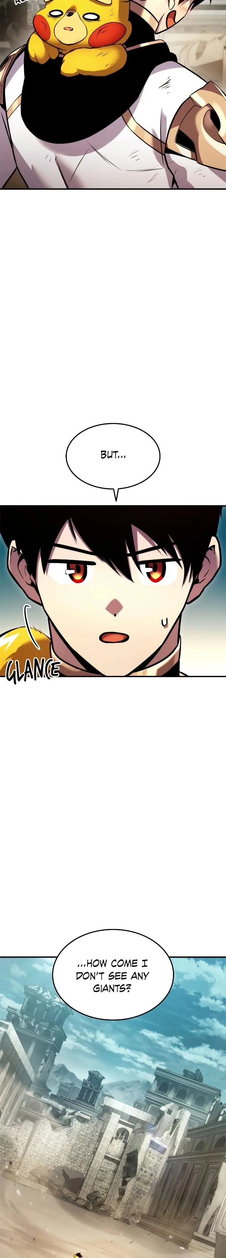 Ranker's Return Chapter 109, page 10 of 46
