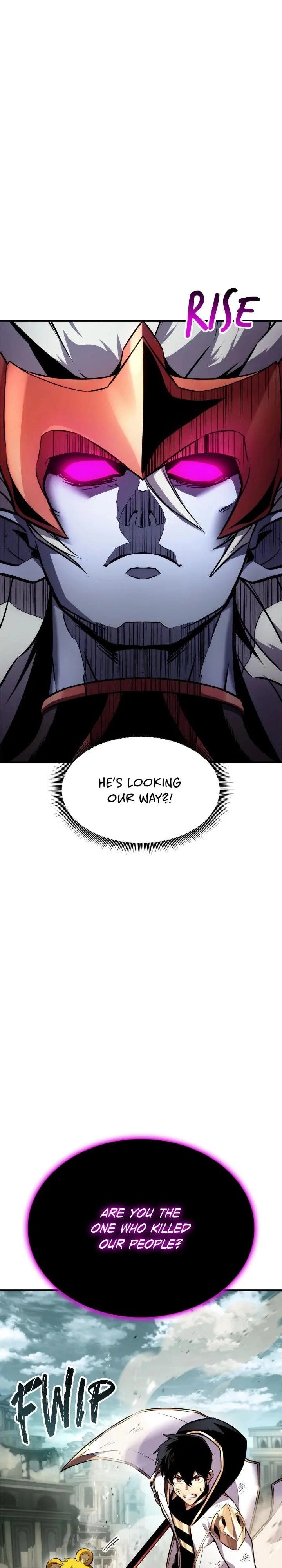 Ranker's Return Chapter 109, page 15 of 46