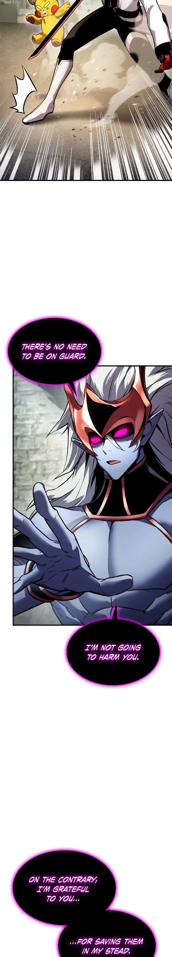Ranker's Return Chapter 109, page 16 of 46