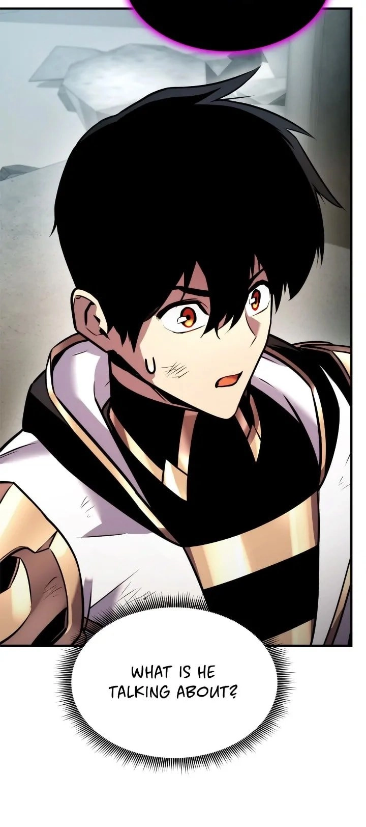 Ranker's Return Chapter 109, page 17 of 46