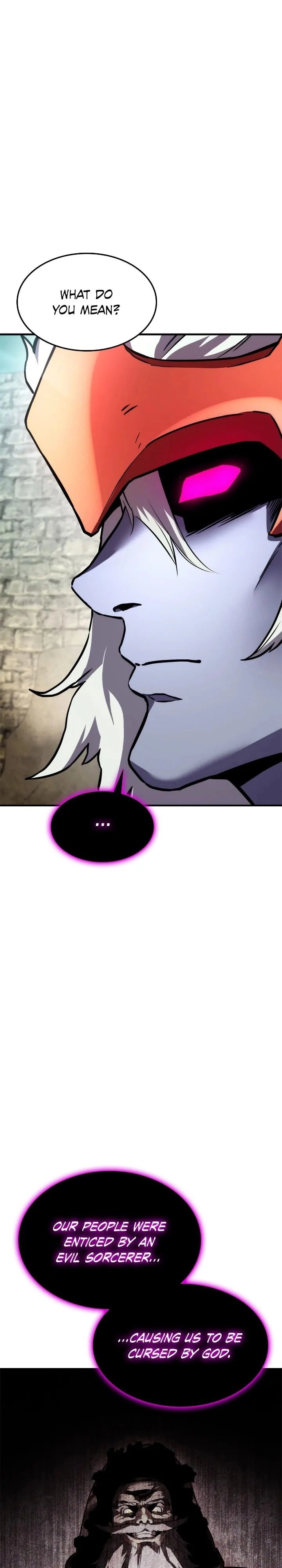 Ranker's Return Chapter 109, page 18 of 46