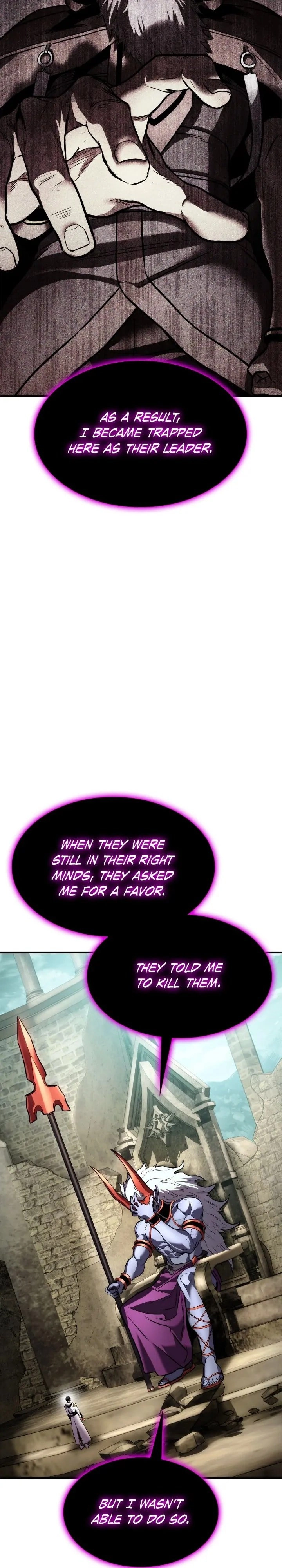 Ranker's Return Chapter 109, page 19 of 46