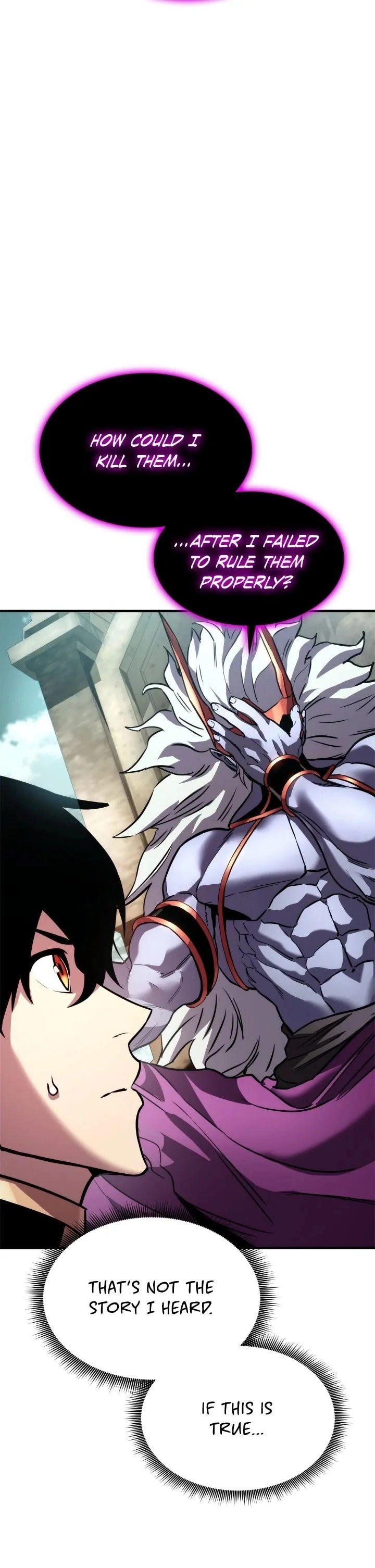 Ranker's Return Chapter 109, page 20 of 46