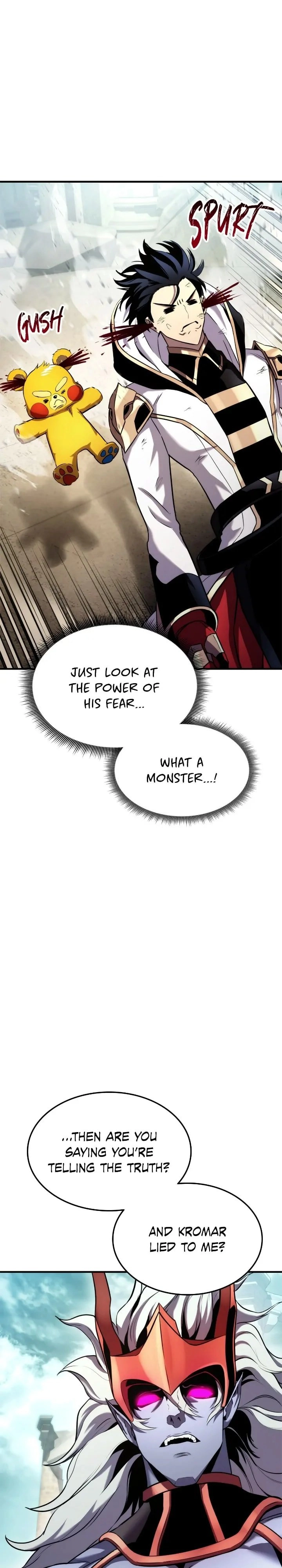 Ranker's Return Chapter 109, page 23 of 46