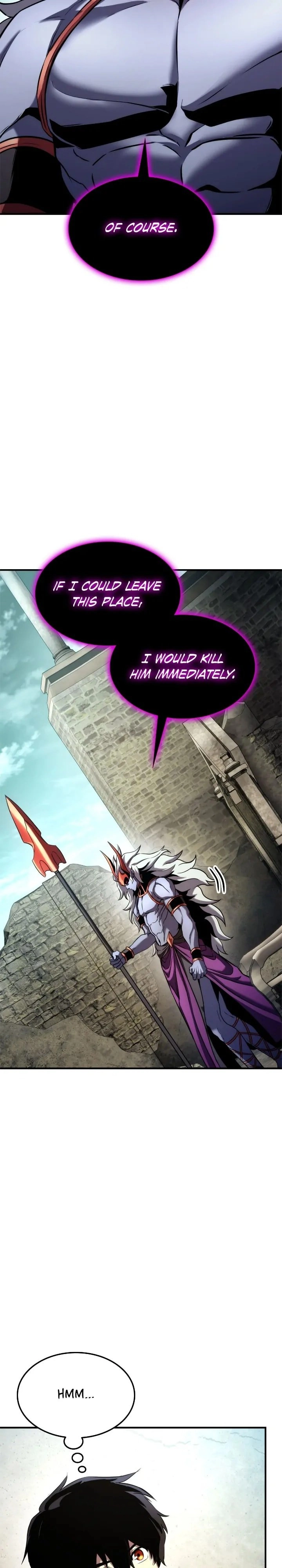 Ranker's Return Chapter 109, page 24 of 46
