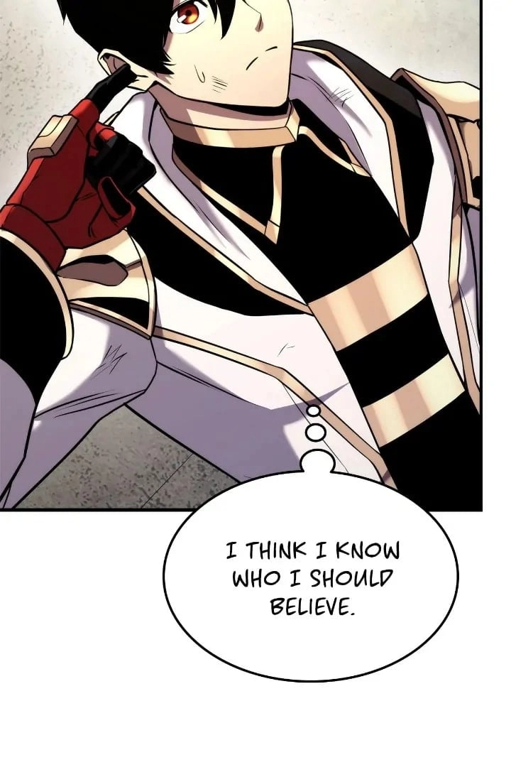 Ranker's Return Chapter 109, page 25 of 46
