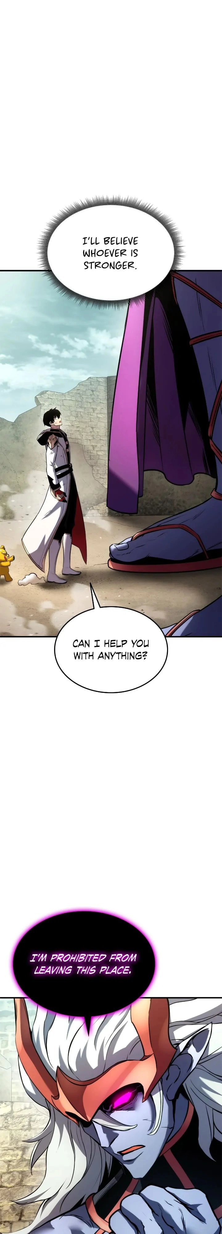 Ranker's Return Chapter 109, page 26 of 46