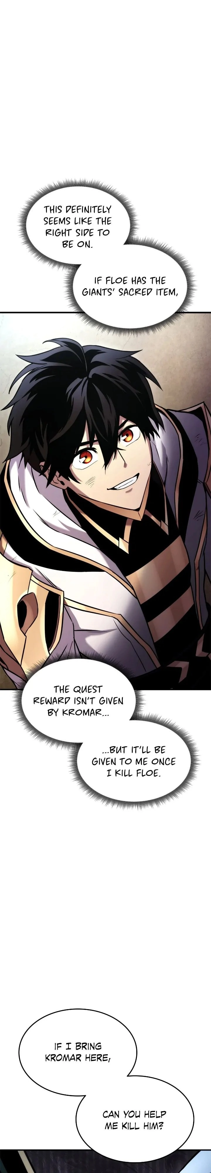 Ranker's Return Chapter 109, page 28 of 46