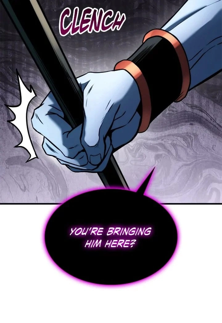 Ranker's Return Chapter 109, page 29 of 46
