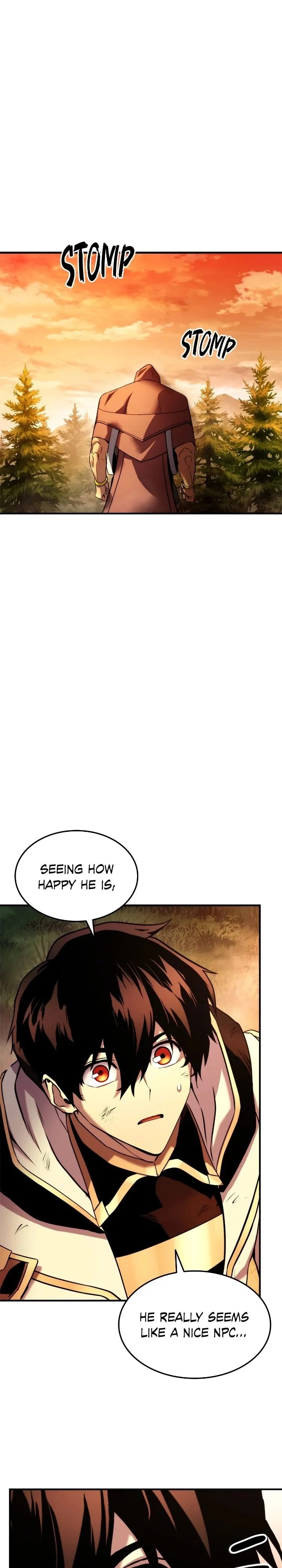 Ranker's Return Chapter 109, page 36 of 46