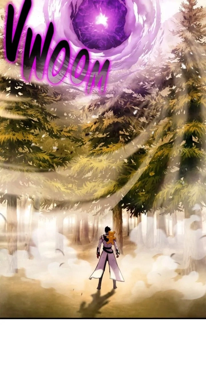 Ranker's Return Chapter 109, page 38 of 46