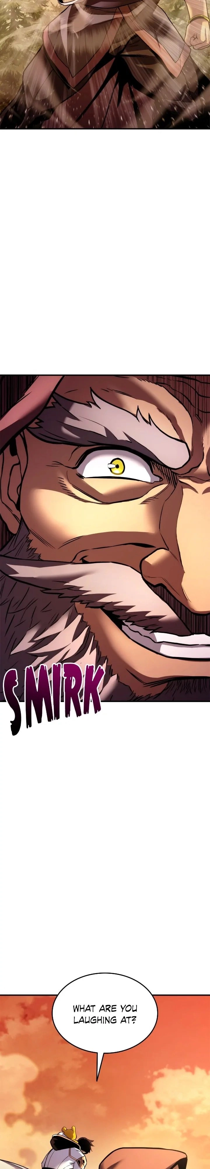 Ranker's Return Chapter 109, page 40 of 46