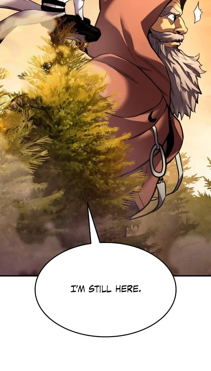 Ranker's Return Chapter 109, page 41 of 46