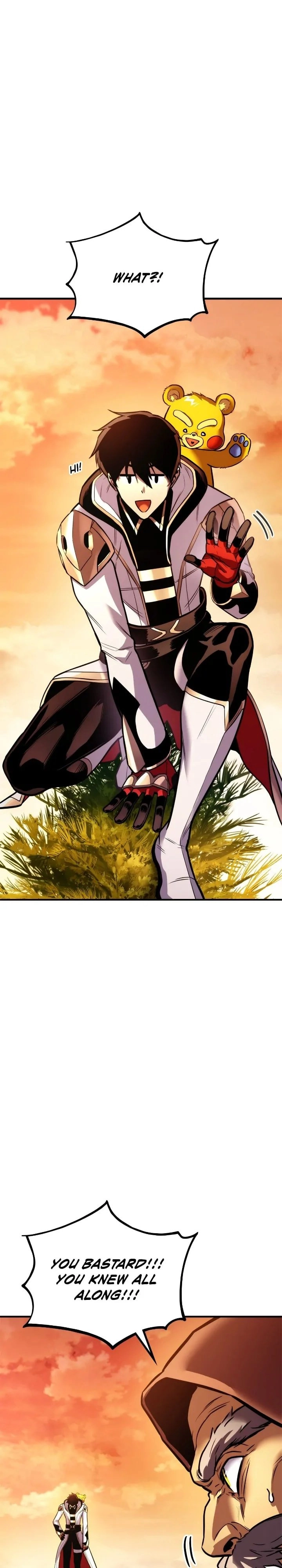 Ranker's Return Chapter 109, page 42 of 46