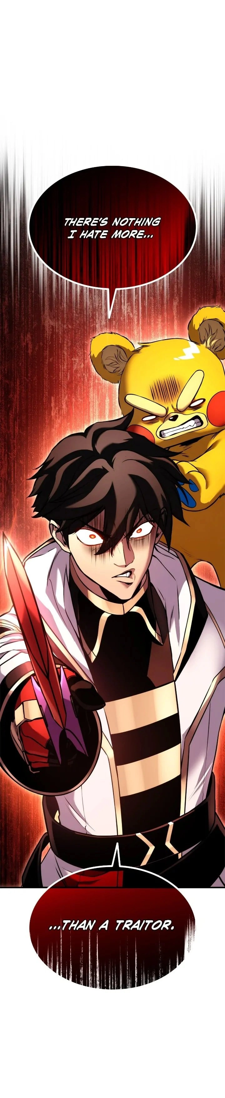 Ranker's Return Chapter 109, page 44 of 46