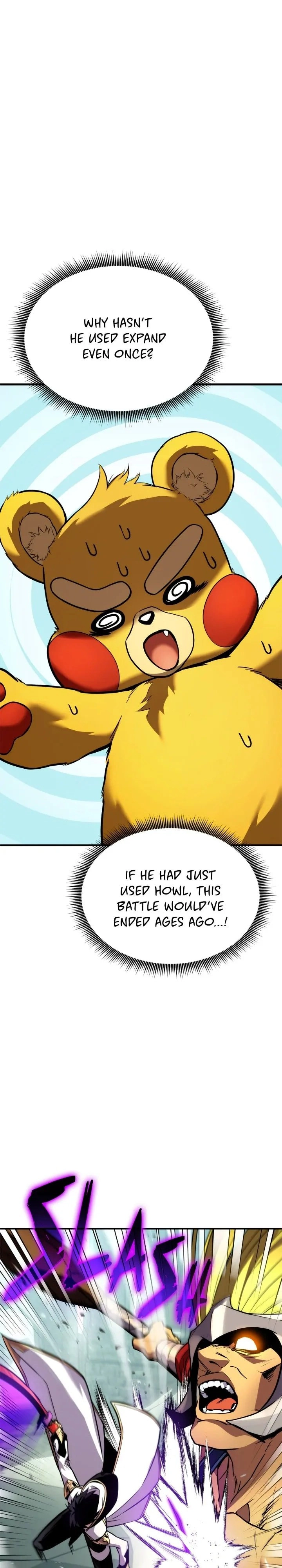 Ranker's Return Chapter 109, page 6 of 46