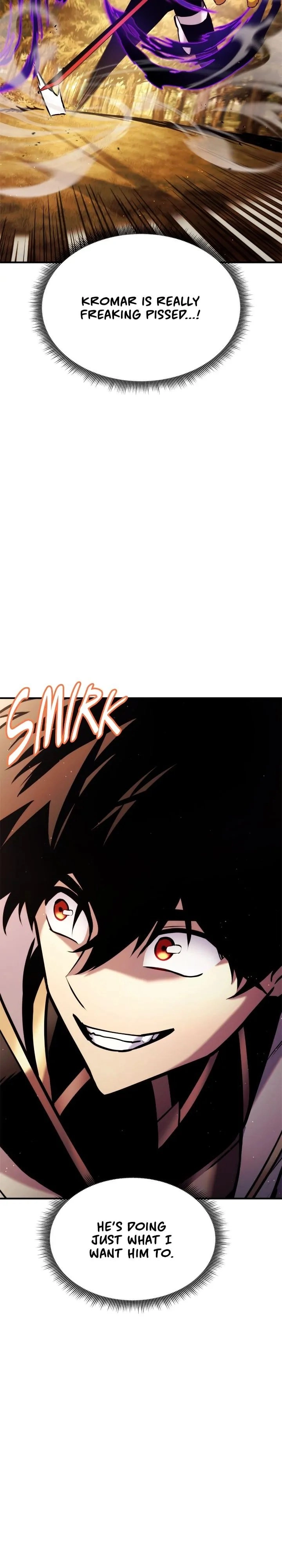 Ranker's Return Chapter 110, page 13 of 64