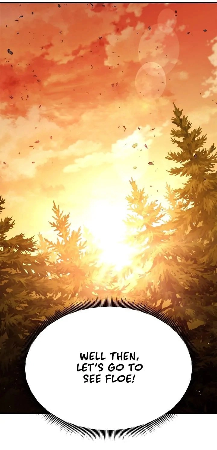 Ranker's Return Chapter 110, page 14 of 64