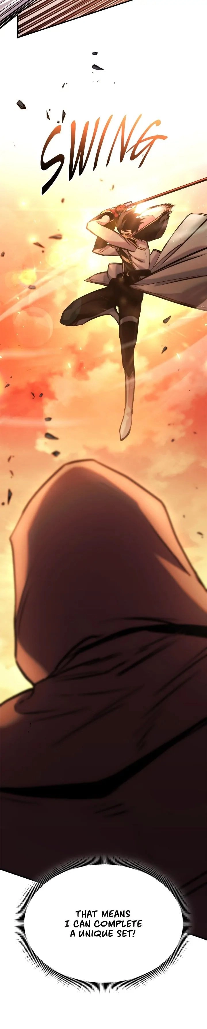 Ranker's Return Chapter 110, page 24 of 64