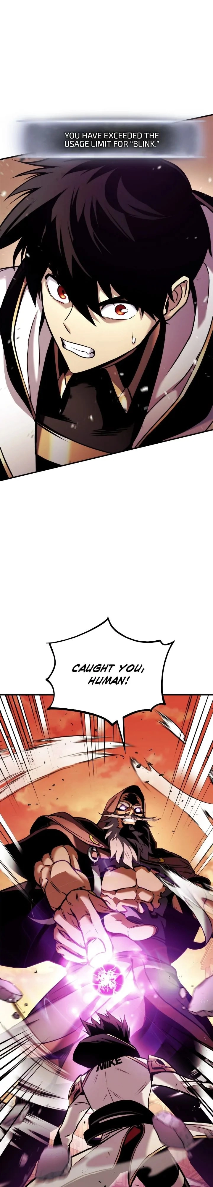 Ranker's Return Chapter 110, page 30 of 64