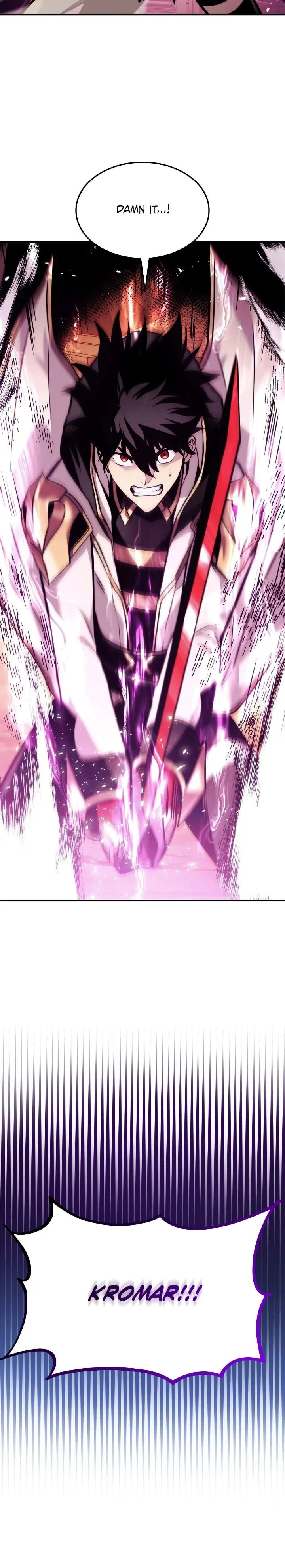 Ranker's Return Chapter 110, page 31 of 64