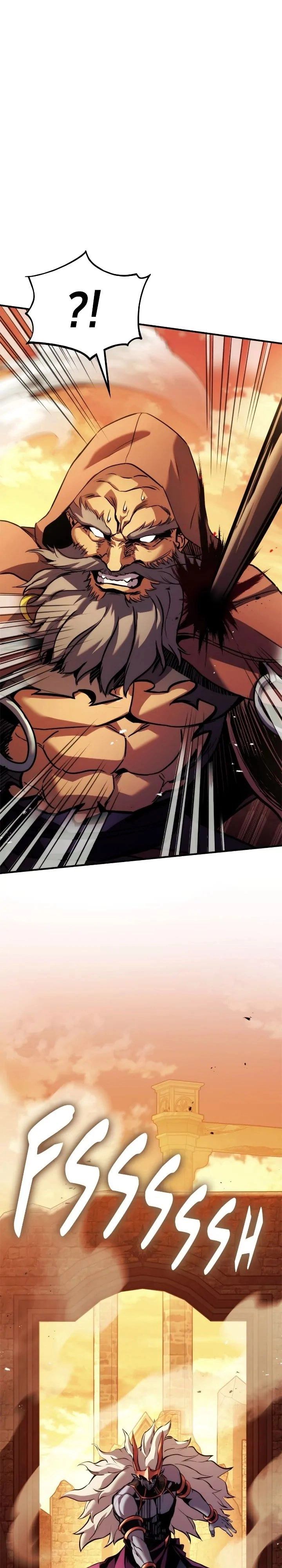 Ranker's Return Chapter 110, page 33 of 64