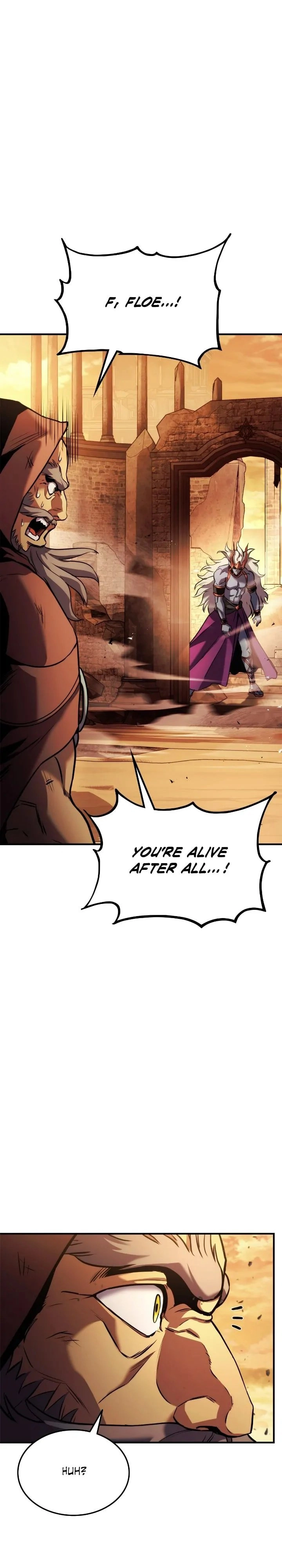 Ranker's Return Chapter 110, page 36 of 64