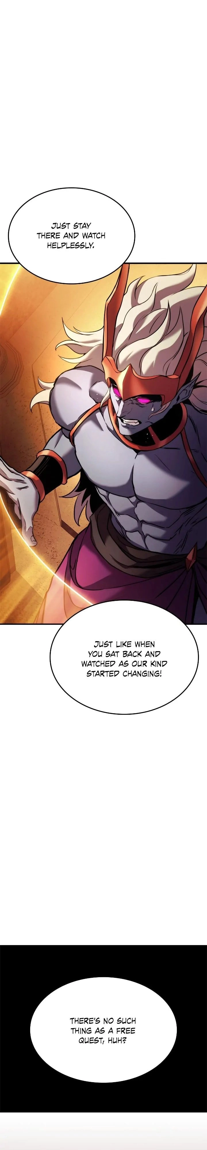 Ranker's Return Chapter 110, page 39 of 64