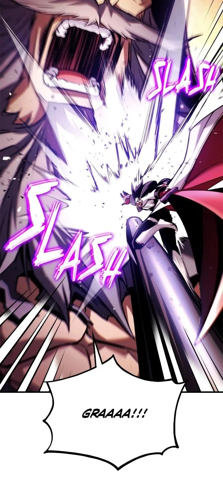 Ranker's Return Chapter 110, page 42 of 64