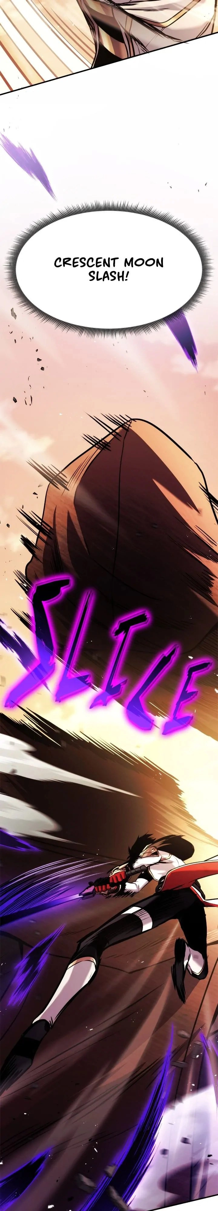 Ranker's Return Chapter 110, page 48 of 64